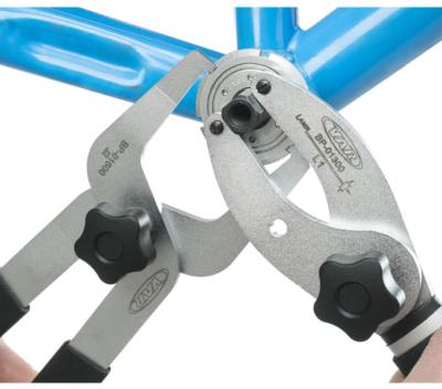 VAR Hakenschlüssel BP-01300 Passend für die meisten einstellbaren Lagerschalen Produktbild 1