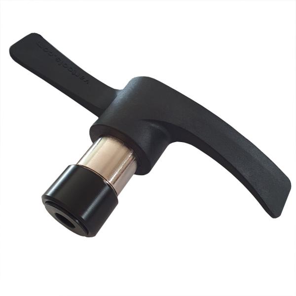 VAR Drehgriff RP43702 zu RP-43700