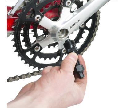 VAR Kurbelabzieher PE-01000 22 mm OCTALINK & ISIS Produktbild 1