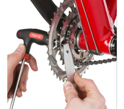 VAR Gegenhalter für Kettenblattschrauben PE-35300 Produktbild 1