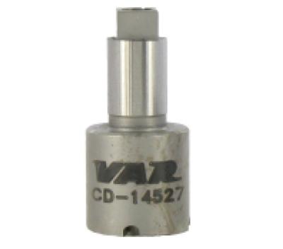 VAR Fräseinsatz 13 mm für CD-14500 Produktbild 1