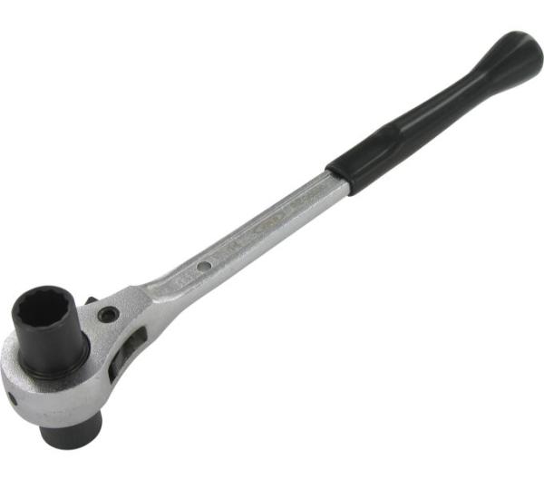 VAR Kurbelschraubenschlüssel PE-95000