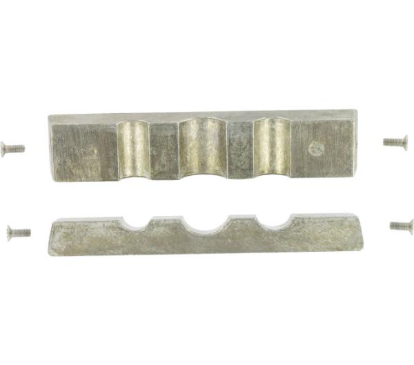 VAR Schraubstock-Klemmbacken RP-01202