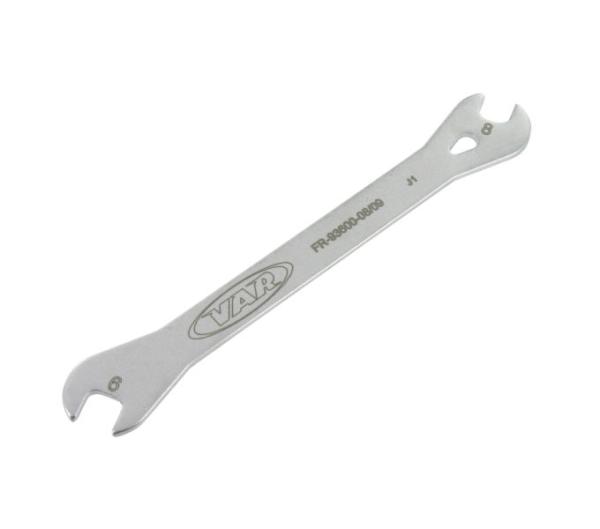 VAR Gabelschlüssel FR-93600 8 x 9 mm