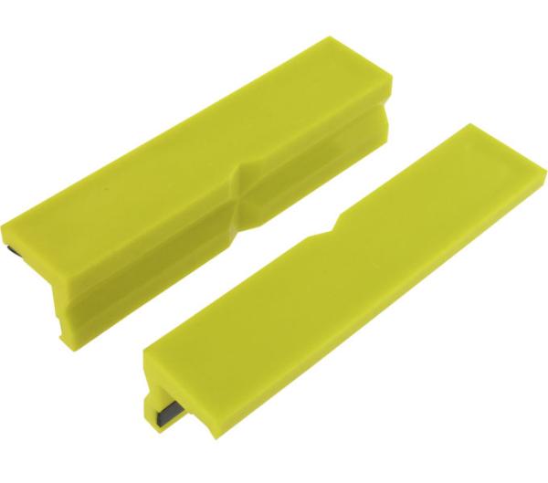 VAR Schraubstock-Klemmbacken DV-09100 125 mm