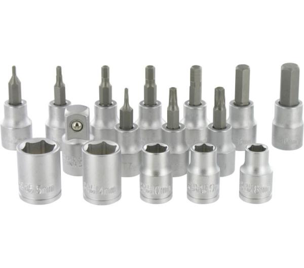 VAR Satz mit Bit-Einsätzen DV-10700