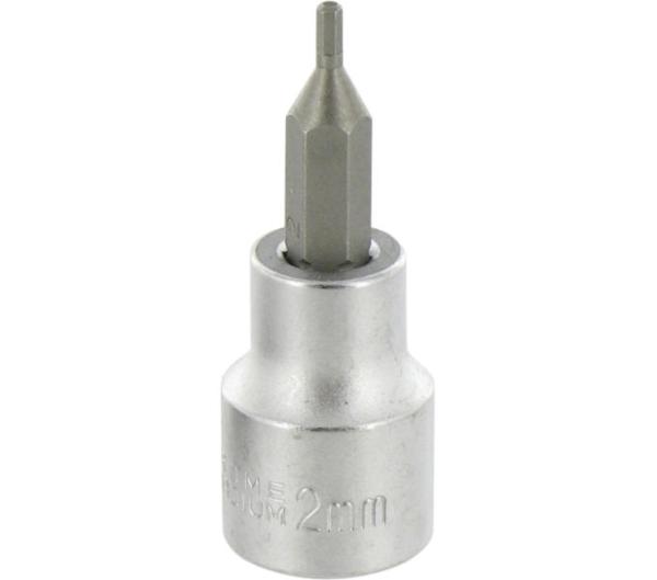 VAR Bit-Einsatz 3/8" DV-10800 2 mm