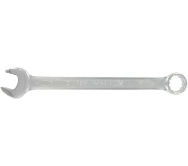 VAR Gabel-/Ringschlüssel DV-55500 17 mm