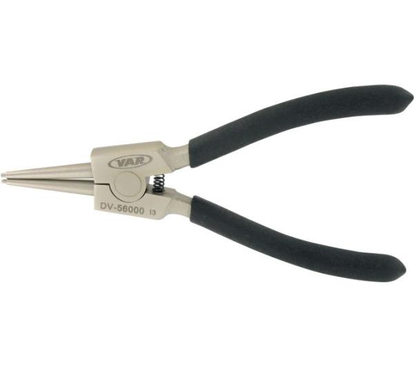 VAR Außensicherungsringzange gerade DV-56000