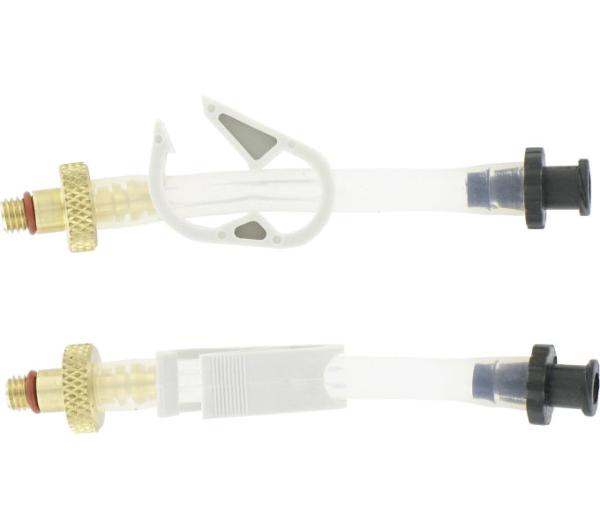 VAR Ersatzschläuche für Entlüftungsset M5 FR-30015-2