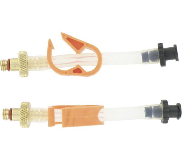 VAR Ersatzschläuche für Entlüftungsset M6 FR-30016-2