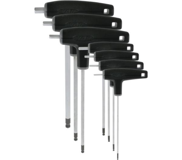 VAR Innensechskantschlüssel CL-18100 2-8 mm