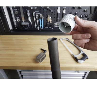 VAR Rohrentgrater FH-93200 Alle Rohre bis 1,5" Produktbild 2