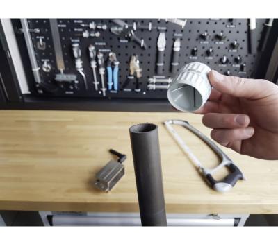 VAR Rohrentgrater FH-93200 Alle Rohre bis 1,5" Produktbild 3