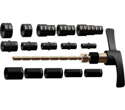 VAR Nabenlager-Einpresswerkzeug RP-43700 Produktbild 1