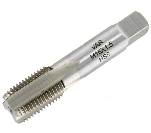 VAR Gewindebohrer für Steckachsen CD-041xx 15x150