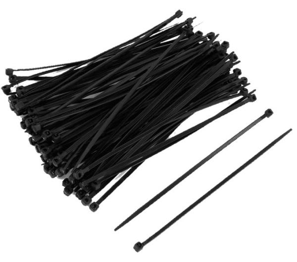 VAR Kabelbinder CO-72100 200 x 2,5 mm