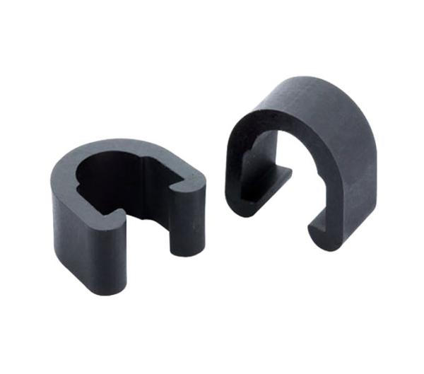 VAR 50 Stk. Bremsleitungsclips CO-7260x