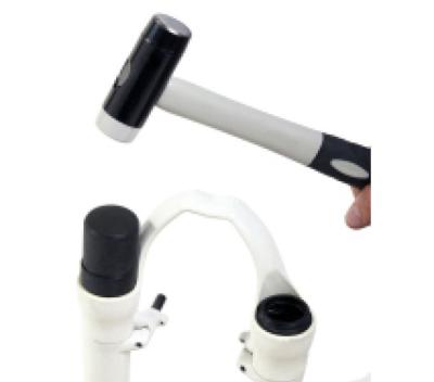 VAR Gabeldichtungsmontagewerkzeug FH-92403 34 mm Produktbild 2