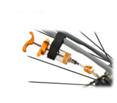 VAR Entlüftungsset DOT FR-31100 Produktbild 2