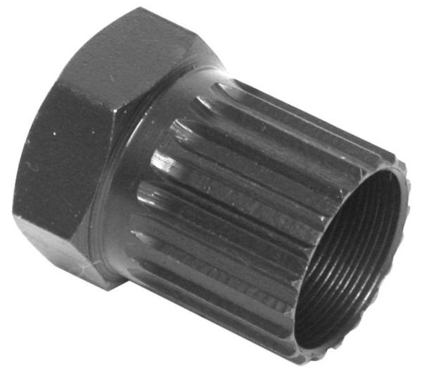 VAR Freilaufkörperabzieher RL-40100-C Regina, splined Zeus & Atom