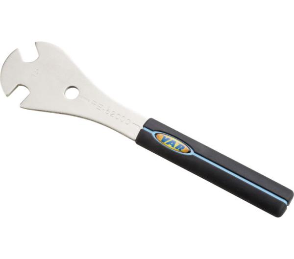 VAR Pedalschlüssel PE-62000-C 15 mm