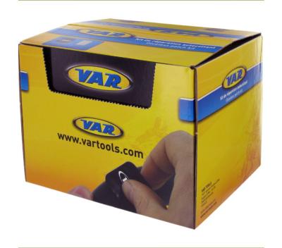 VAR Schlauchflicken-Display RP-44100-B 36 Packungen Produktbild 1