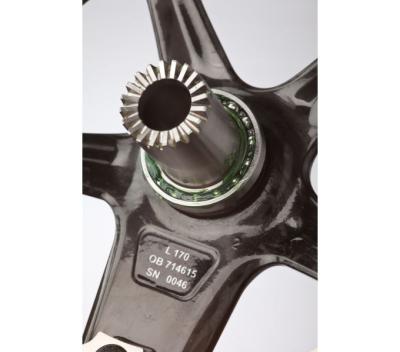 VAR Lithium Lagerfett NL-78500 100 ml Produktbild 2