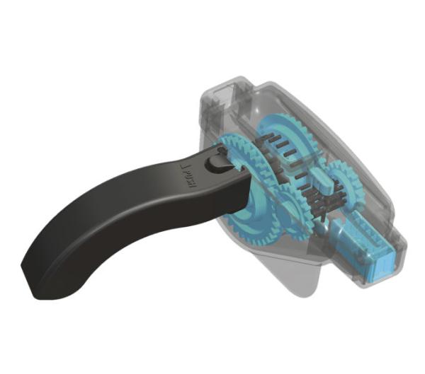 VAR Kettenreinigungsgerät NL-79000