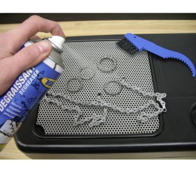 VAR Ölauffang-/Reinigungswanne NL-79300 Produktbild 3