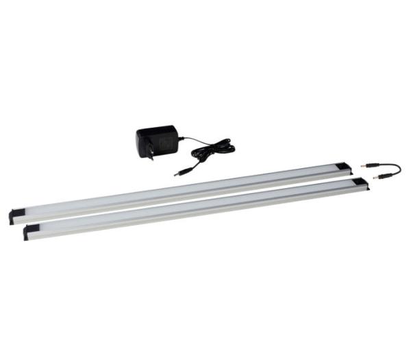 VAR LED-Lampenset MO-52050 615 x 30 x 12 mm