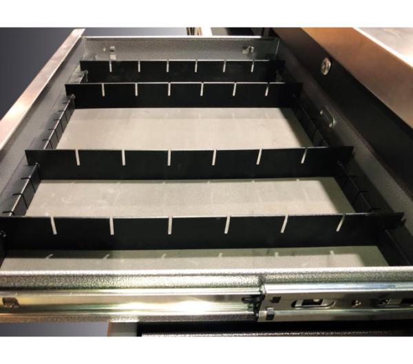 VAR Schubladentrennwände MO-52080