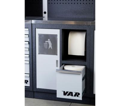 VAR Papiertuchrollen NL-78800 2 Stk. 700 Blatt Produktbild 1