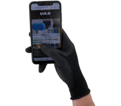 VAR Mechaniker-Handschuhe AP-9430x L Produktbild 1