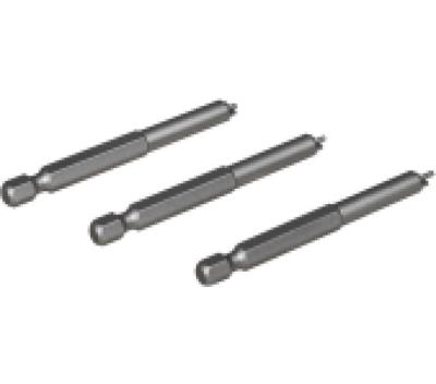 VAR Maschinen-Speichennippel-Bit RP-26101 1-mm-Stiftlänge Produktbild 3