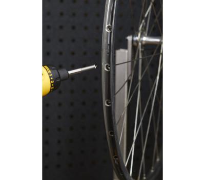 VAR Maschinen-Speichennippel-Bit RP-26102 2-mm-Stiftlänge Produktbild 1