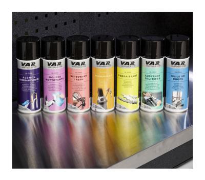 VAR Isopropylalkohol NL-75900 300 ml Produktbild 2