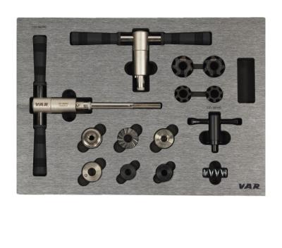 VAR Schubladeneinsatz MO-52440 für Schubladenschränke Produktbild 1