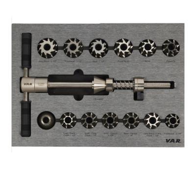 VAR Schubladeneinsatz MO-52441 für Schubladenschränke Produktbild 1