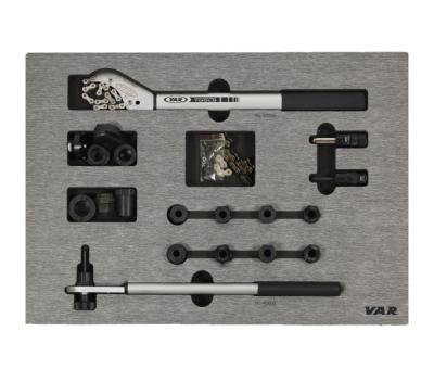 VAR Schubladeneinsatz MO-52445 für Schubladenschränke Produktbild 1