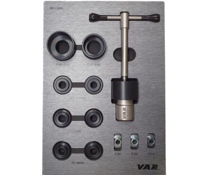 VAR Schubladeneinsatz MO-52446 schmal Produktbild 1