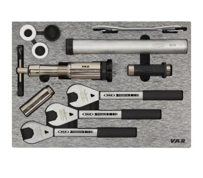 VAR Schubladeneinsatz MO-52449 für Schubladenschränke Produktbild 1