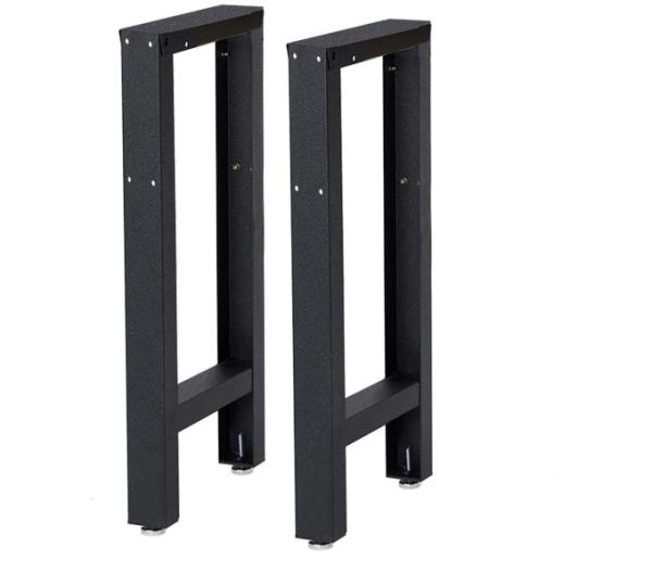 VAR Stützen für Plattenverlängerung