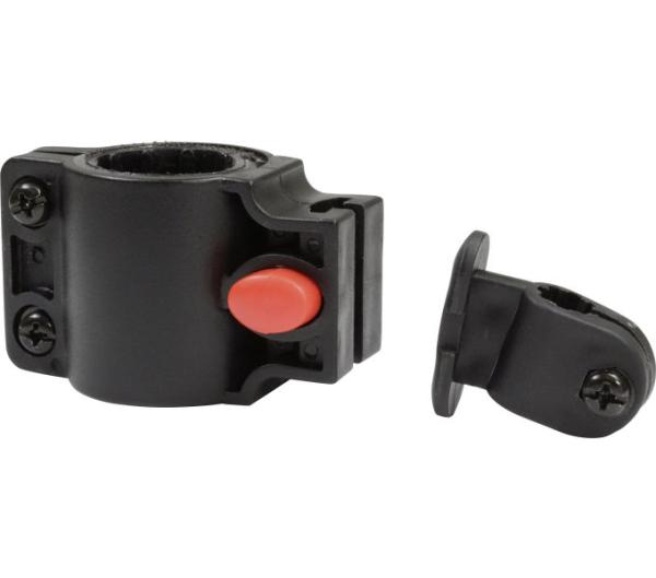 Master Lock Master Lock Universalhalter für Kabelschlösser