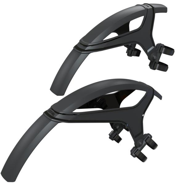 Z&eacute;fal DEFLECTOR M65 MUDGUARD SET