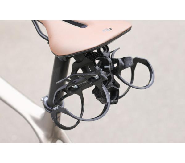 Zéfal Trinkflaschenhalter Tri Cage Set - Z2 & Z2i