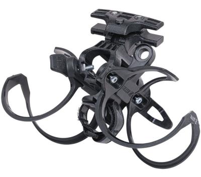 Zéfal Trinkflaschenhalter Tri Cage Set - Z2 & Z2i Produktbild 1