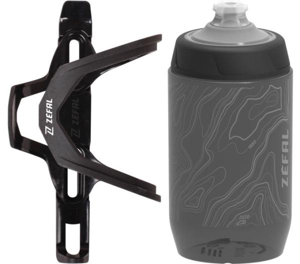 Zéfal Set Pulse Z2/Sense Pro50