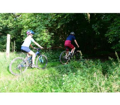 Zéfal Abschleppseil Bike Taxi Produktbild 4