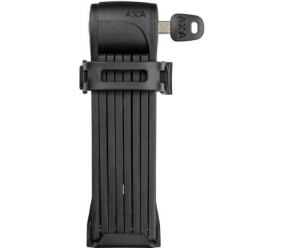 AXA AXA Faltschloss Fold Lite 100 1.000 mm SK 7 Schwarz Produktbild 1